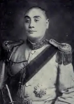 国民党一级上将 四川军阀刘湘简介 刘湘怎么死的