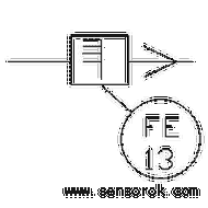 1112均速管峡槽堰131415涡轮或旋翼式流量计转子流量计位移式,流量积