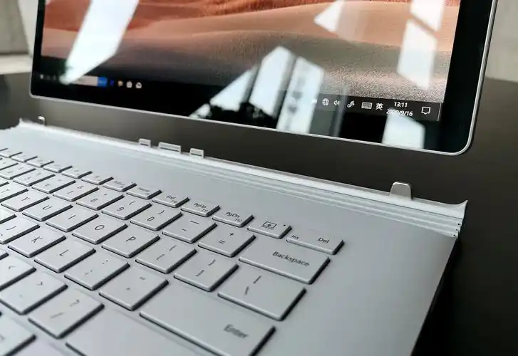 普象评测surfacebook3商用版评测