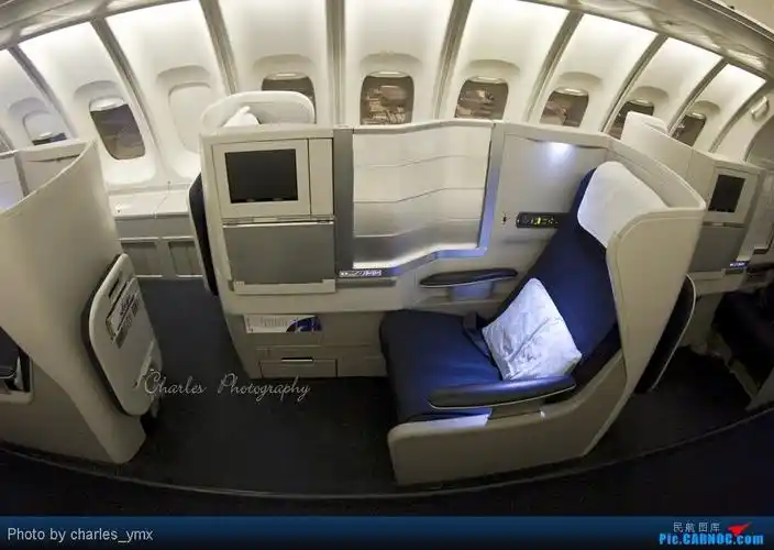 满满的回忆,体验英国航空波音747-400商务舱