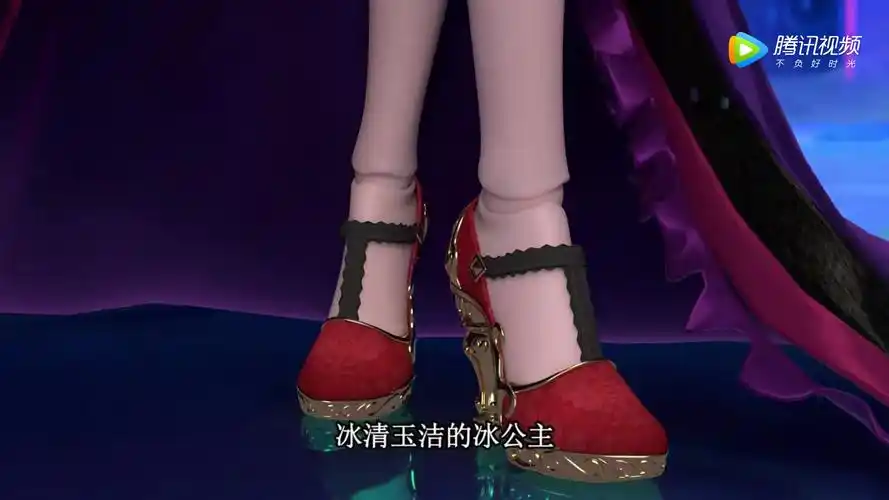 叶罗丽:辛灵身份曝光,地位高于圣级仙子,仙境唯一的远古上神