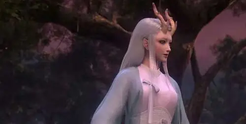 《西行纪》倒计时一天,龙女预见大家死期,敖灵一腔