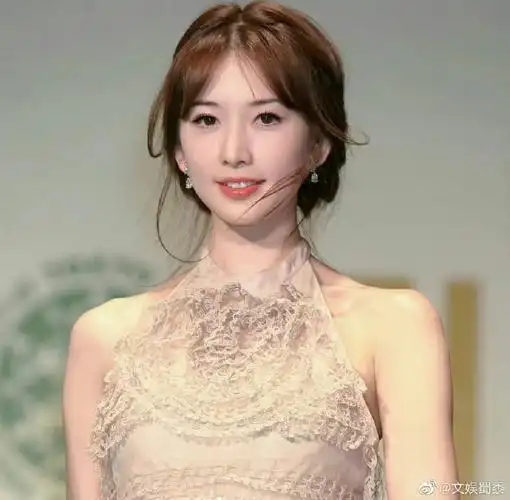 有被林志玲氛围感喝水侧颜美到##林志玲说自己很久很久没出现了