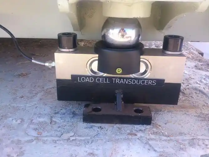 传 人 天津利朗称重设备科技有限公司  需要积分 0 关 键 词 电子地磅