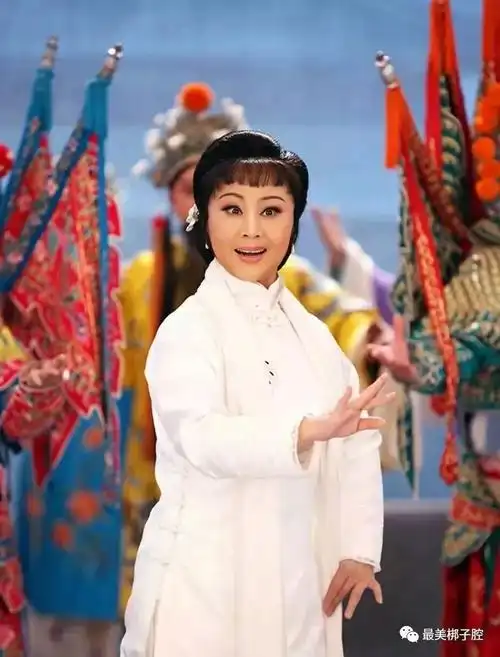 王洪玲河北梆子人民英雄纪念碑选段有多少妻子送郎上战场