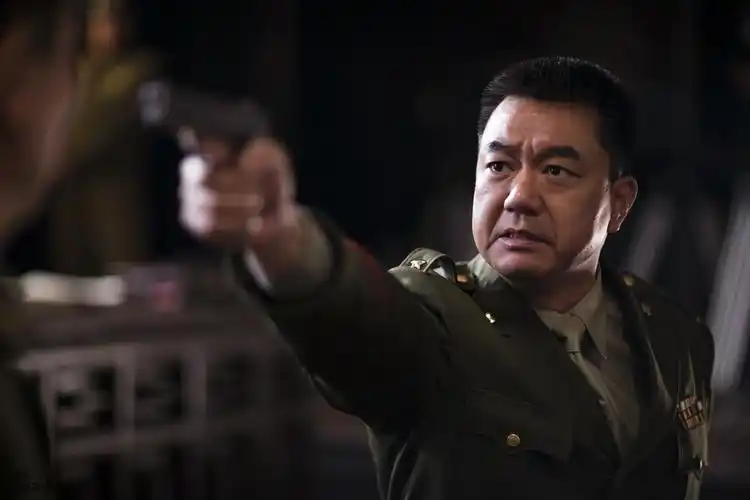 组图:《北平无战事》热播 董勇再塑铁面判官(4)_内地剧_电视-超级明星