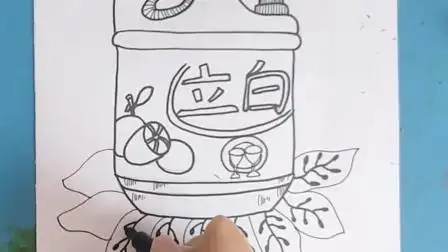 综合一年级《清洁能手——洗洁精》