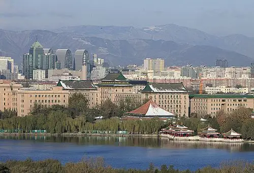 【西直门摄影图片】北京市风光摄影_太平洋电脑网摄影部落