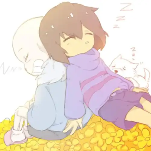 id=58260964 sans&frisk