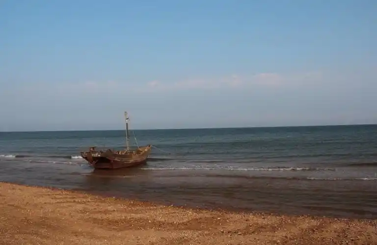 大连李官海滨两日游13644183313