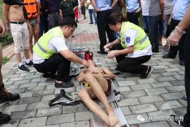 悲痛莼湖镇宋夹岙水库一位16岁少年不慎溺水身亡