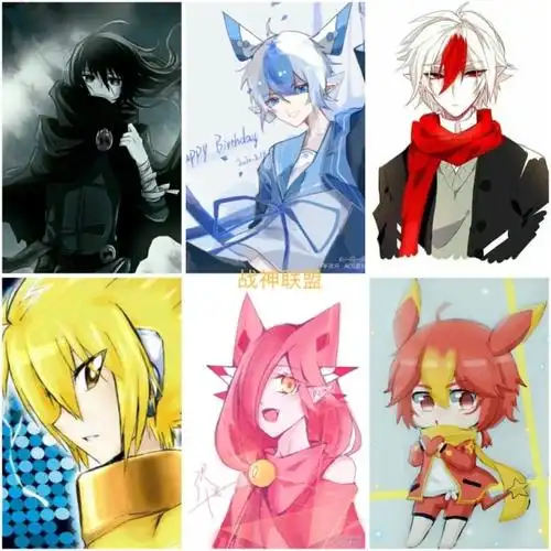 赛尔号:战联校园