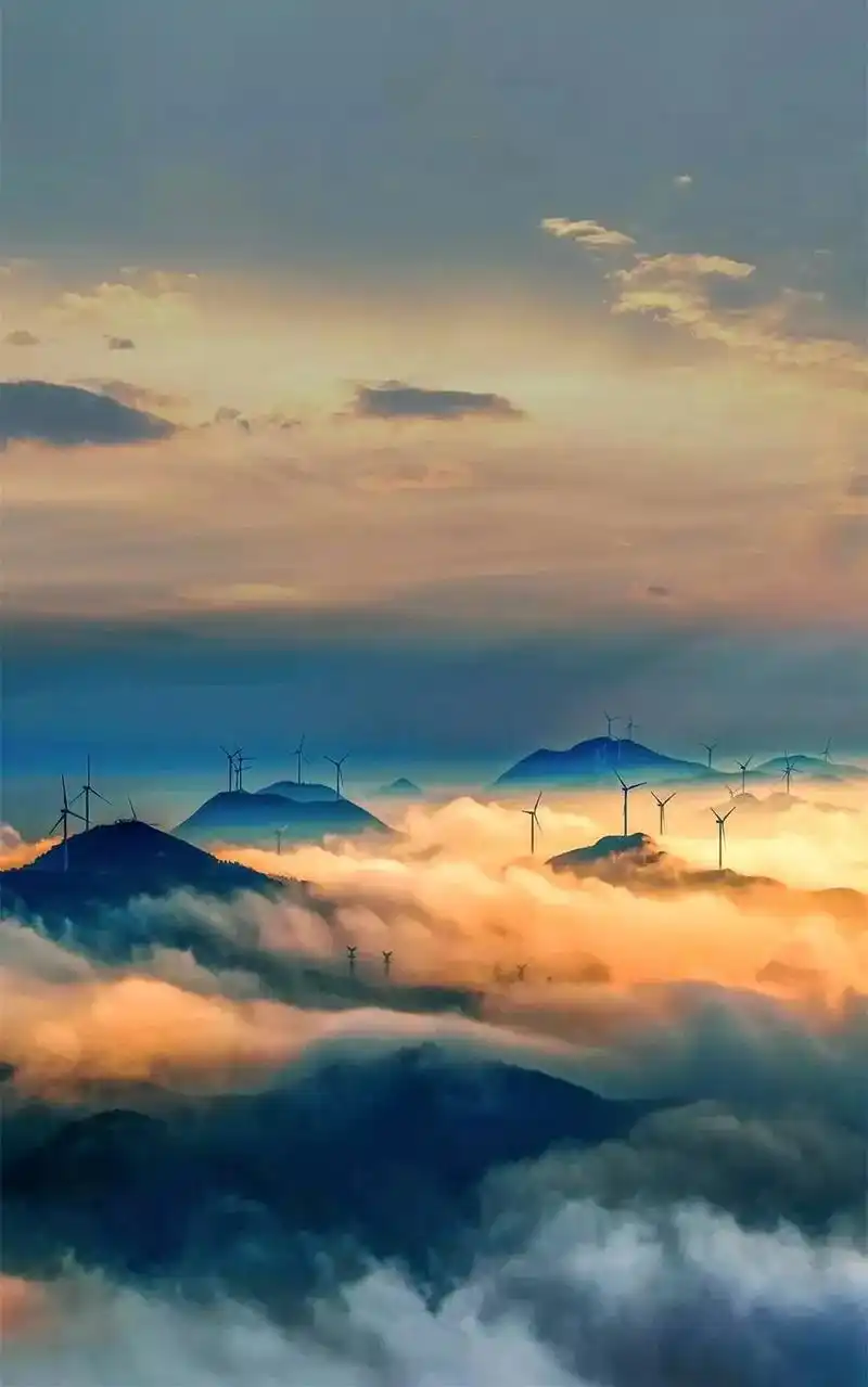 北仑这些美景在全省出名了!被重点推荐!_宁波