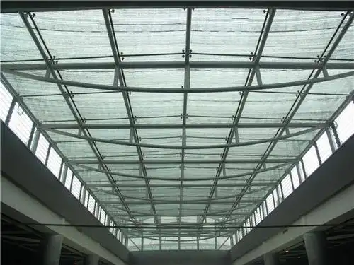 徐州管桁架etc桁架管桁架煤场施工管桁架弯管安装管桁架