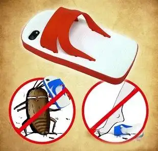 广东人,千万别用拖鞋拍蟑螂,不然你一定会后悔的!