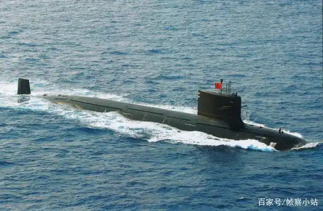 目前我们所知道的是,海军现有主力攻击核潜艇为093系列,是20世纪90