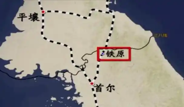 铁原阻击战!63军损兵2.2万,军长负伤,醒来后:彭总给我兵!