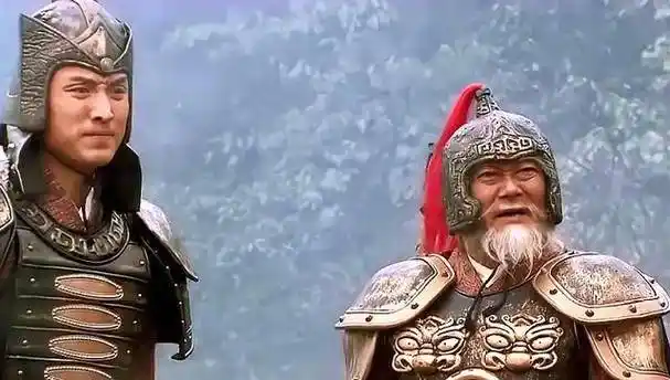 原创薛仁贵落魄30年相士说祖坟压龙得迁他照做后成大唐名将