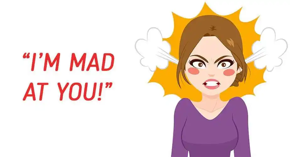 10 clear signs your girlfriend is angry at you