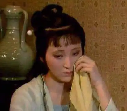 李耀宗说我们的林黛玉不会哭那陈晓旭是如何拍好一场场哭戏的