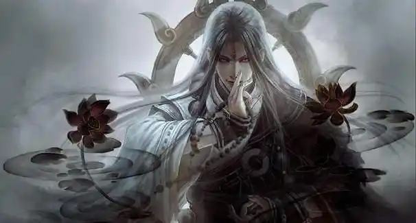 万古神帝万古神帝鱼苍生坐等社死张若尘也顶不住慈航毗那夜迦降世