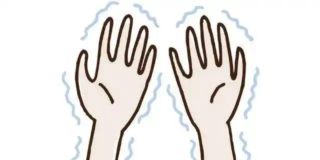 手麻不是小问题尤其是这种手麻与脑梗相关