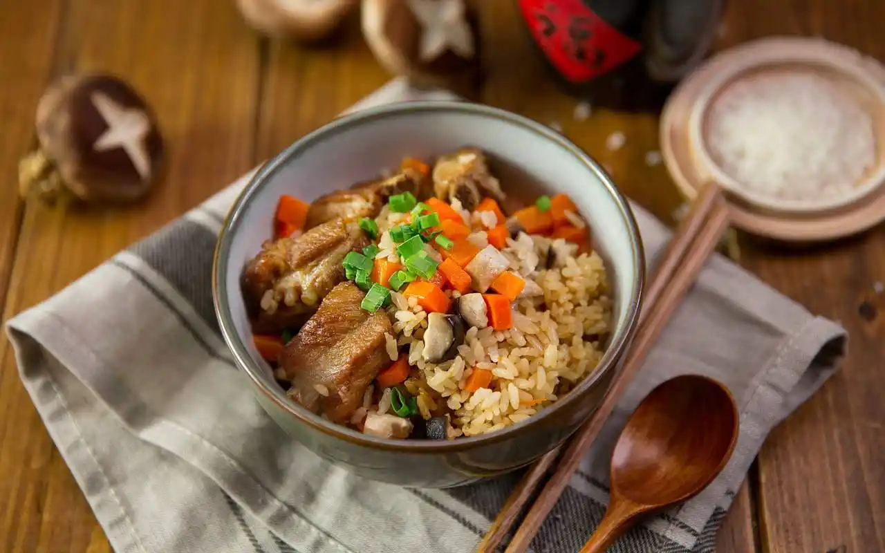 ai一价全包餐型简介