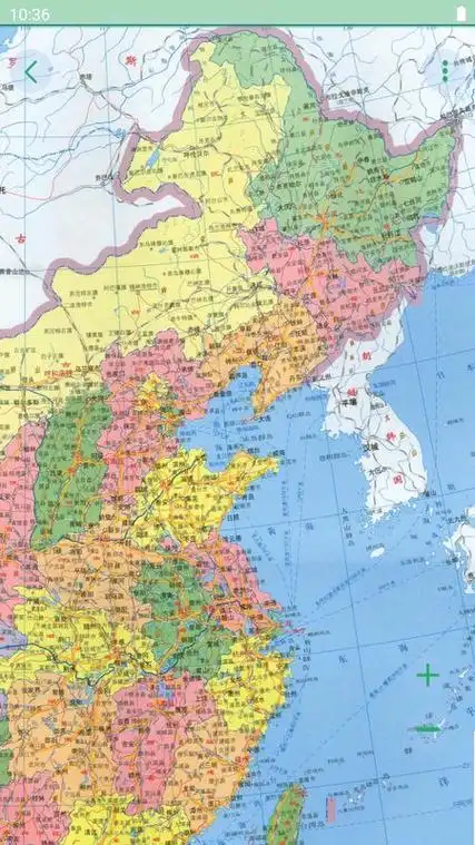 世界地图大全3d