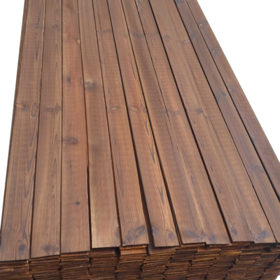 防腐木碳化木板地板龙骨木条子花架材料手工自制护墙板实木板材