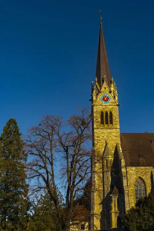 我的欧洲之行(九)列支敦士登,狮子纪念碑. - 美篇