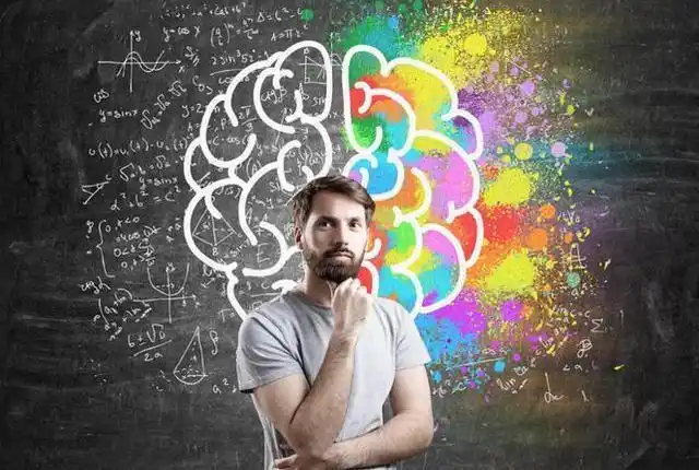 在心理学当中,有一个关于格局的心理学小测试,格局这个词在近年来尤其