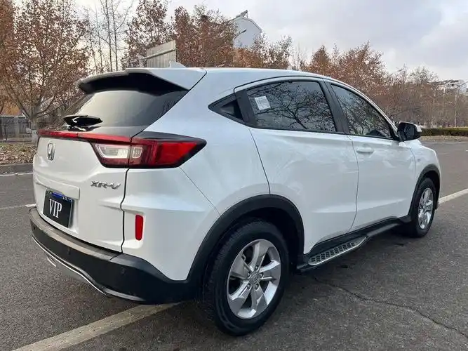 全款84500 2018年8月本田xrv,当地个人一手车,车况原版极品,全车原车_