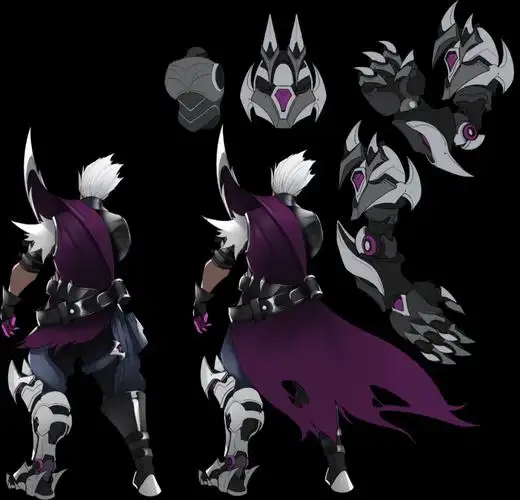 王者荣耀狂铁特工战影特效怎么样狂铁特工战影特效介绍