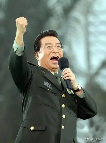 你心目中的中国的十大男歌唱家是谁?