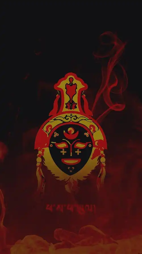 藏式手机壁纸集