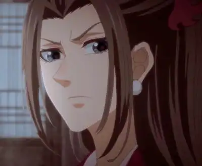 魔道祖师头像生日