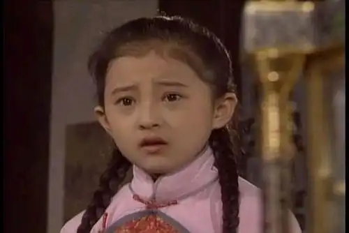 "小婉君"的金铭为何至今41岁都还未嫁人?