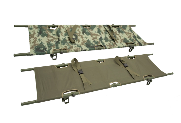 wsxd4军用折叠担架