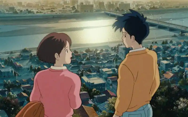 【蓝光中字/台配国语】侧耳倾听