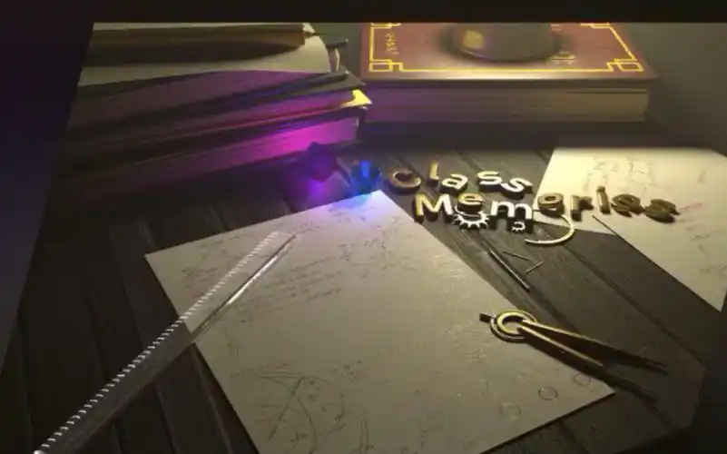 class memories(皮割肉死)