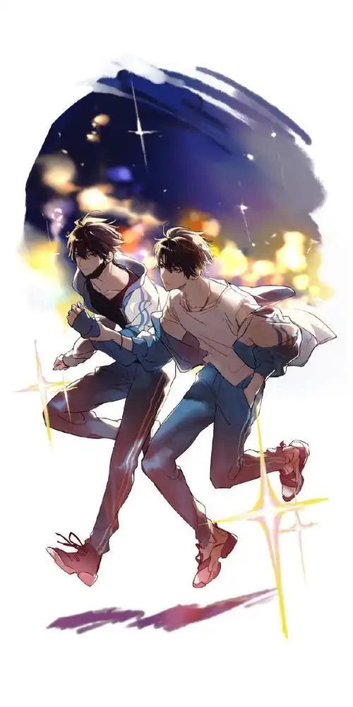 伪装学渣壁纸高清无水印伪装学渣谢俞贺朝锁屏壁纸大全30张