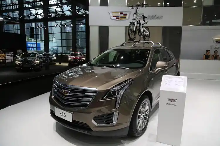 凯迪拉克xt5怎么样(凯迪拉克xt5怎么样值得买吗) - 123生活百科