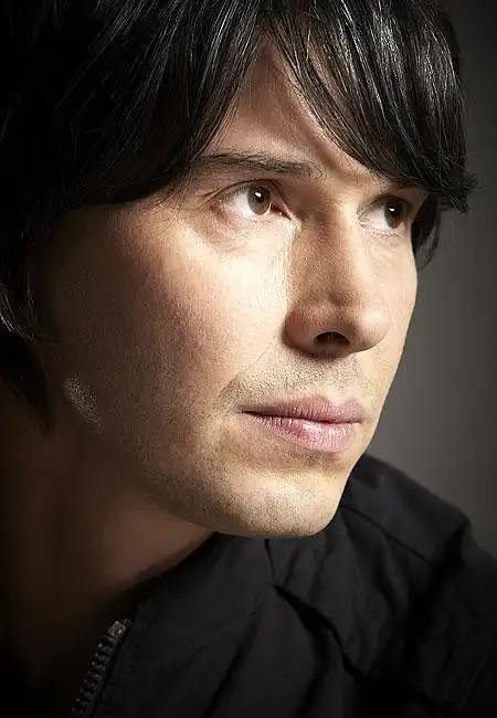 布莱恩·考克斯