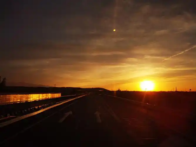 夕阳无限【首发】