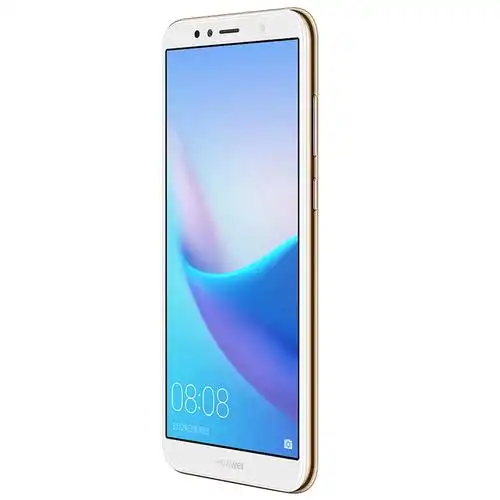 华为手机畅享8eatual103gb32gb全面屏后置双摄全网通金