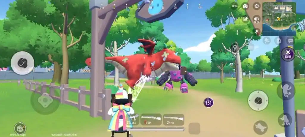 香肠派对更新了光之巨人