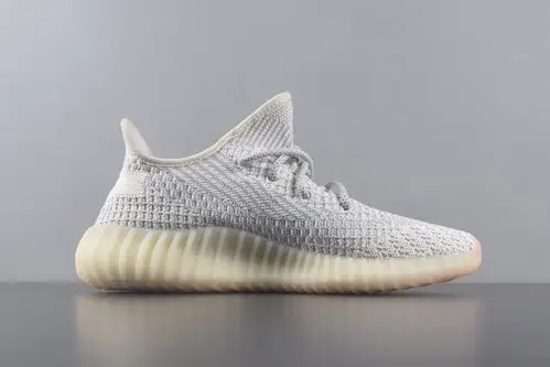 椰子350 g5巴斯夫版 adidas yeezy 350 boost v2 须白天使 fu9161
