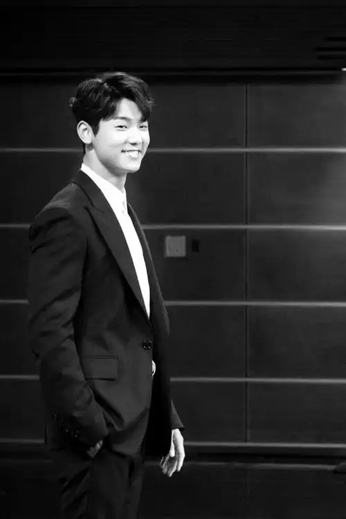 姜敏赫《医疗船》发布会图片