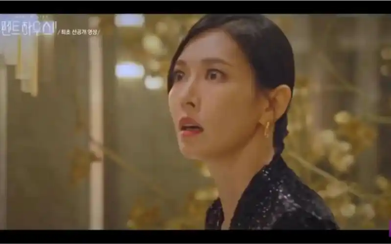 顶楼第二季预告219播出无中字