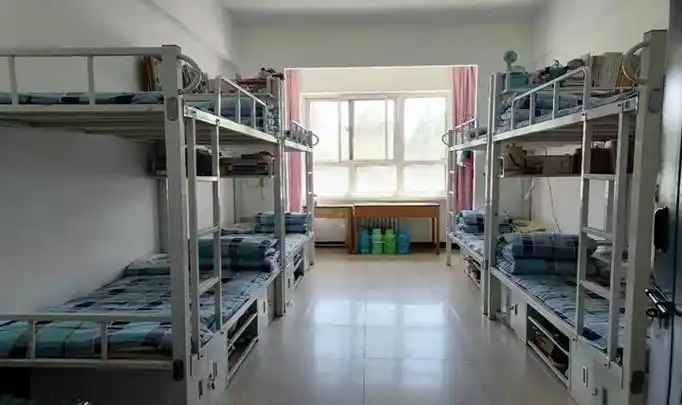 酒泉职业技术学院宿舍条件怎么样有空调吗含宿舍图片